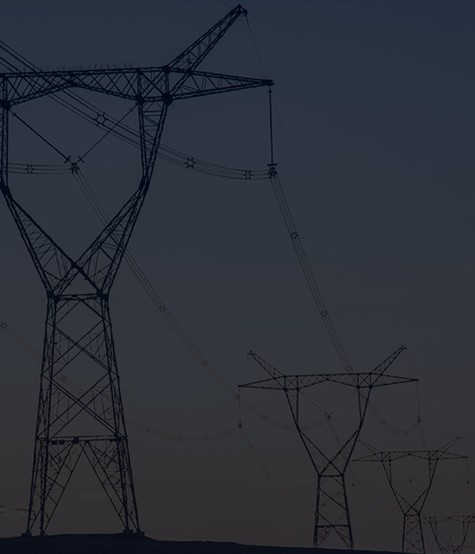 Matériel de ligne de poteaux