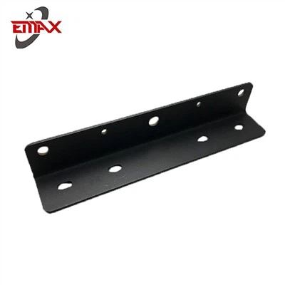 Pièce métallique du corps de l'équipement