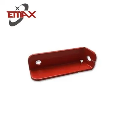 Pièces d'emboutissage agricole