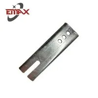 Classement 2025 des 10 meilleures usines de colliers de serrage à deux trous ...