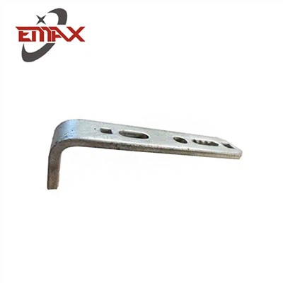 Support de découpe avec sangle arrière