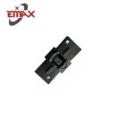 Matériel électronique par technologie de fabrication de tôle