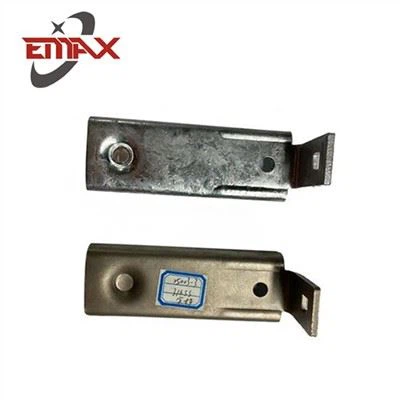 Fusible Cutout Poinçonnage Matériel galvanisé