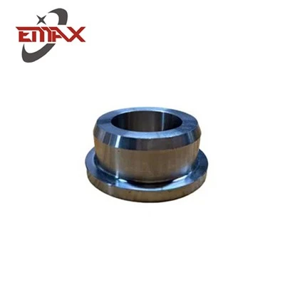 Composant de polissage CNC en acier inoxydable