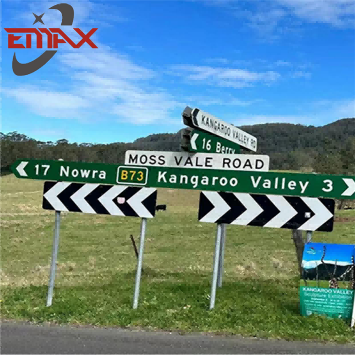Traffic Sign Board