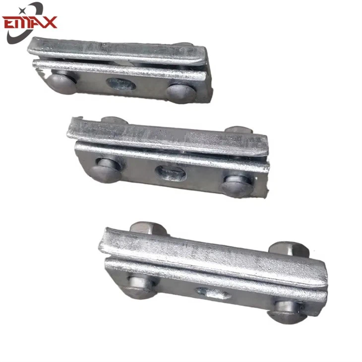 B Cable Suspension Clamp Pole Line Hardware B Cable Suspension Clamp Pole Line Hardware