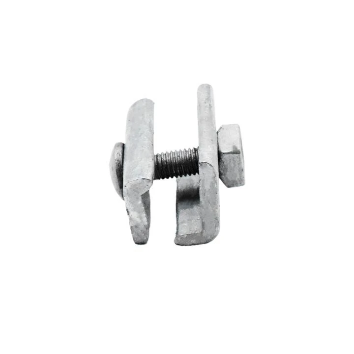 One Bolt Clamp