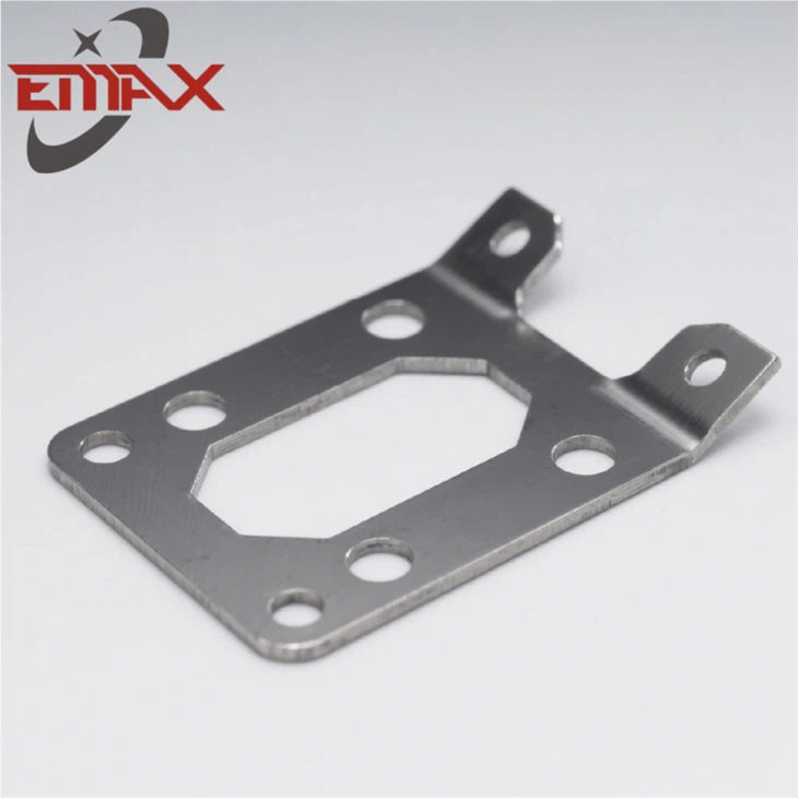 CNC Stamping And Carbon Steel Bending