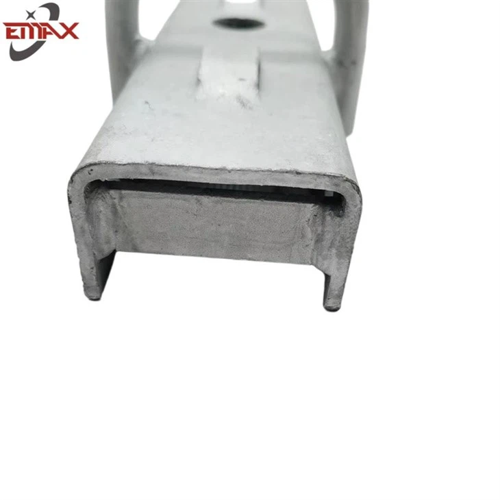 Hot DIP Galvanized Parts