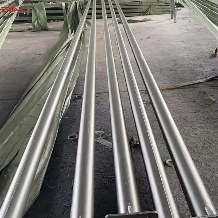 Road Lighting Poles