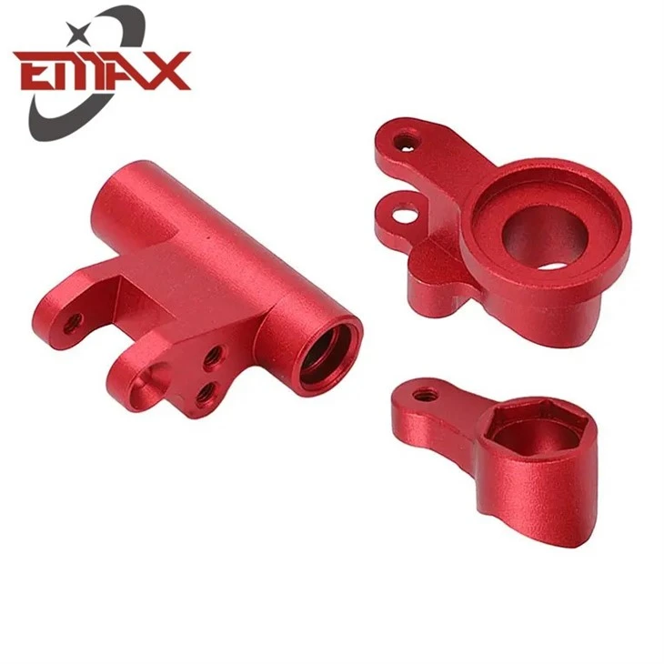 Stainless Steel Part