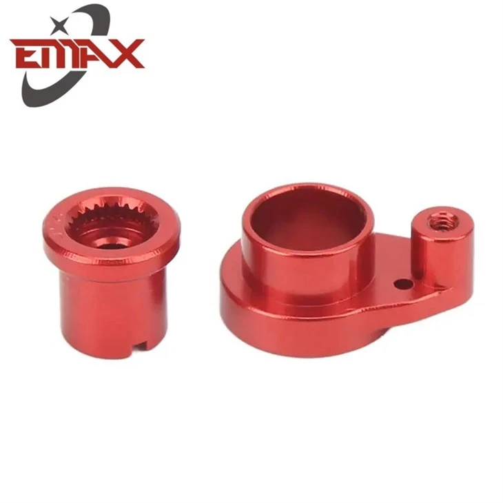 CNC machinery parts