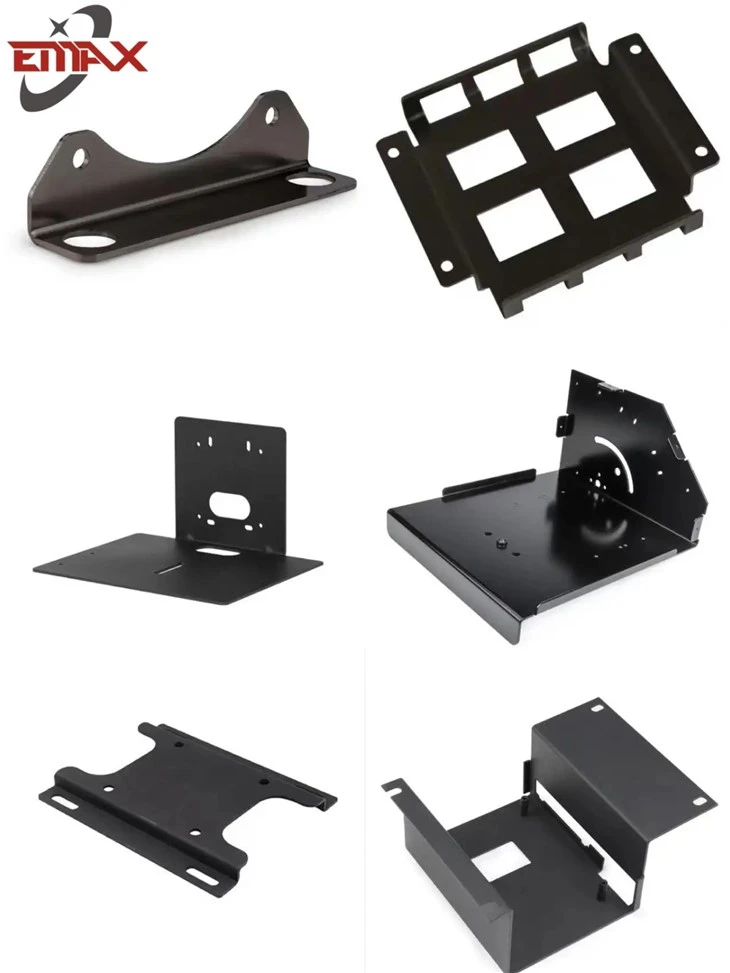 Stamping Processing