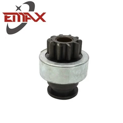 Pièces de machines agricoles Pièces de rechange pour tracteurs Massey Ferguson Pignon de démarrage