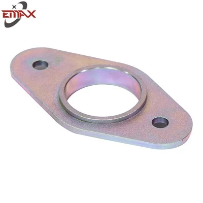CNC Usinned Turning OEM Pièces
