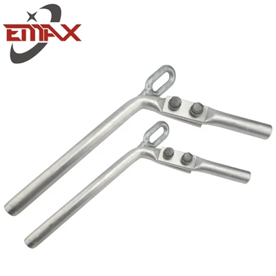 Pince de câble de tension de contrainte de compression