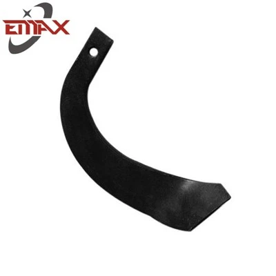 Power Tiller Blade Series for Rotary Tille Agricultural Machinery Pièces